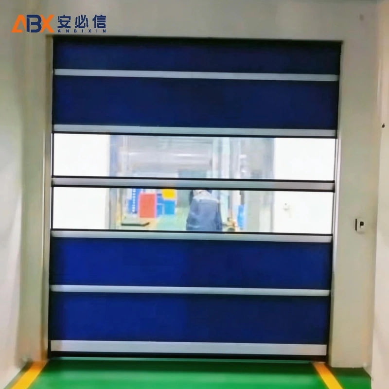 泰州市快速卷帘门